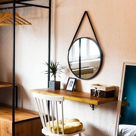 Cozy Bright Central Priştine Dış mekan fotoğraf