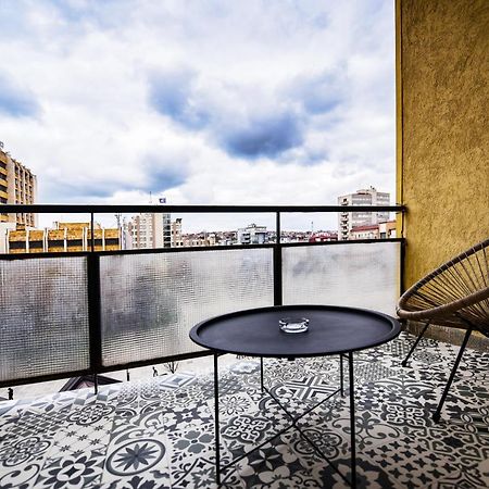 Cozy Bright Central Priştine Dış mekan fotoğraf